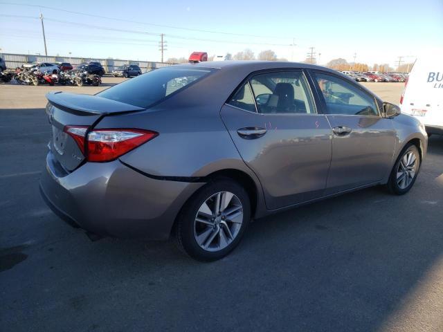 Photo 3 from auction – 2014 TOYOTA COROLLA EC with VIN 5YFBPRHE8EP116844