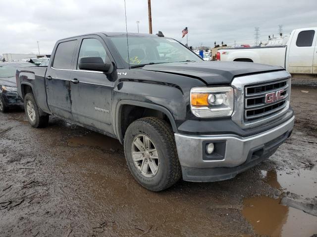 Photo 4 from auction – 2015 GMC SIERRA K15 with VIN 3GTU2UEH2FG248496