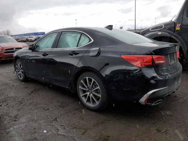 Photo 2 from auction – 2019 ACURA TLX with VIN 19UUB2F35KA004178