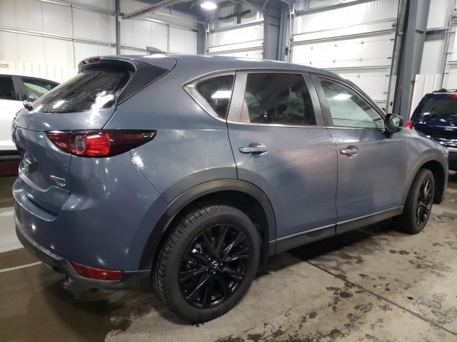 Photo 3 from auction – 2021 MAZDA CX-5 TOURI with VIN JM3KFBCY6M0396517
