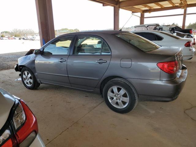 Photo 2 from auction – 2008 TOYOTA COROLLA LE with VIN 1NXBR32EX8Z953369