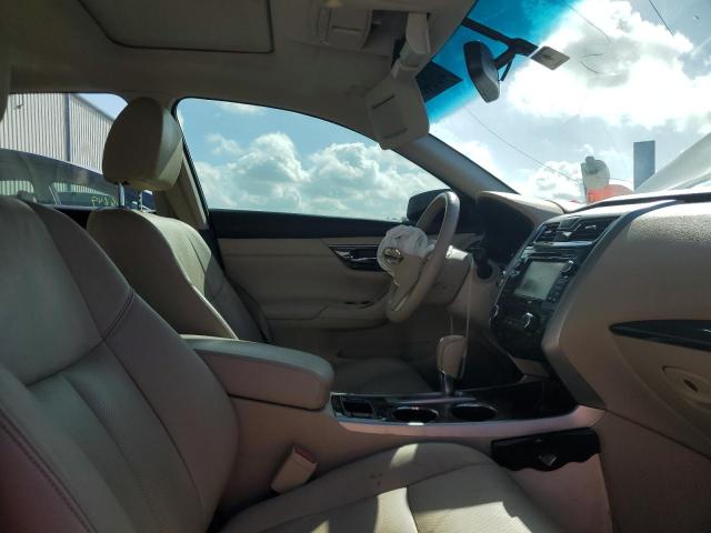 Photo 7 from auction – 2015 NISSAN ALTIMA 2.5 with VIN 1N4AL3AP3FN889807