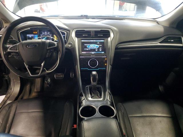 Photo 8 from auction – 2014 FORD FUSION TIT with VIN 3FA6P0K96ER126488