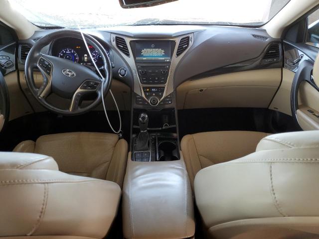 Photo 8 from auction – 2014 HYUNDAI AZERA GLS with VIN KMHFH4JG4EA342313