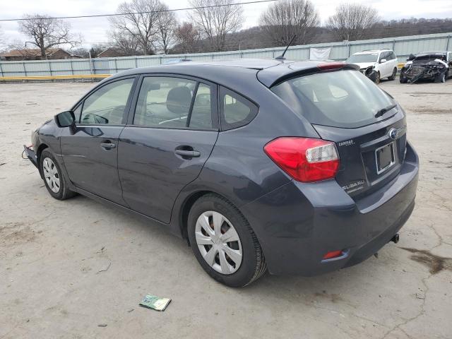 Photo 2 from auction – 2016 SUBARU IMPREZA with VIN JF1GPAA64G8271051