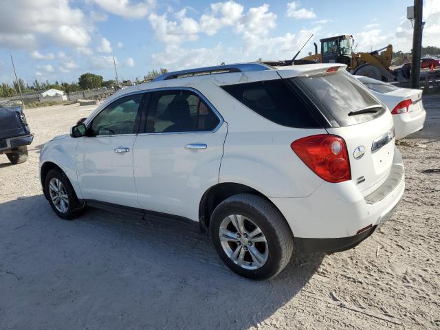 Photo 2 from auction – 2012 CHEVROLET EQUINOX LT with VIN 2GNFLGEK2C6102732