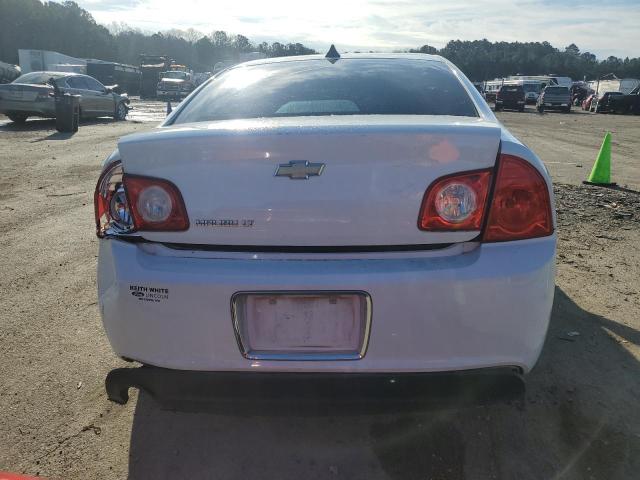Photo 6 from auction – 2012 CHEVROLET MALIBU 1LT with VIN 1G1ZC5E05CF161278
