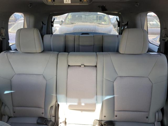 Photo 10 from auction – 2015 HONDA PILOT SE with VIN 5FNYF3H36FB032608