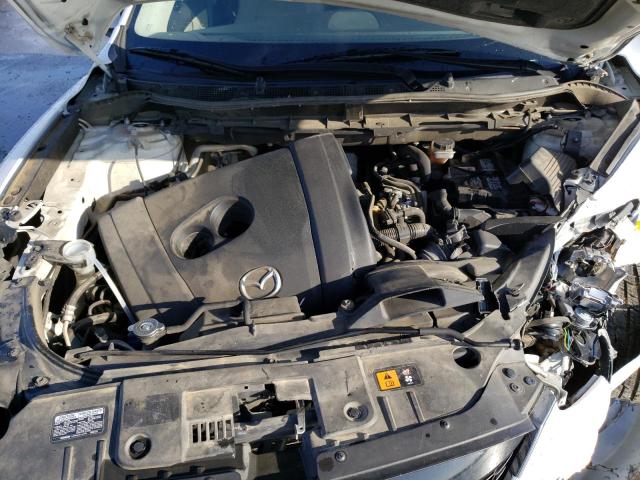 Photo 12 from auction – 2015 MAZDA CX-5 TOURI with VIN JM3KE2CY8F0553843