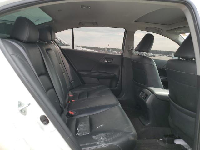 Photo 10 from auction – 2017 HONDA ACCORD HYB with VIN JHMCR6F59HC000970