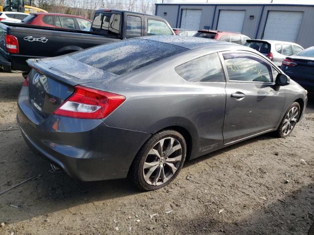 Photo 3 from auction – 2012 HONDA CIVIC with VIN 2HGFG4A5XCH709446