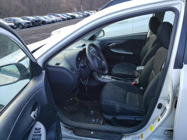 Photo 7 from auction – 2012 TOYOTA COROLLA BA with VIN 2T1BU4EE6CC900243