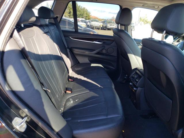 Photo 11 from auction – 2015 BMW X5 XDRIVE3 with VIN 5UXKR0C55F0P04904