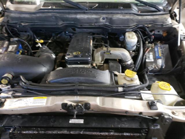 Photo 11 from auction – 2003 DODGE RAM 2500 S with VIN 3D7KA28C23G828671