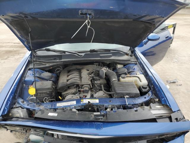 Photo 11 from auction – 2010 DODGE CHALLENGER with VIN 2B3CJ4DV5AH321926