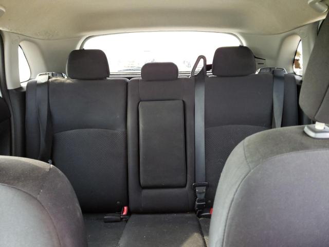 Photo 10 from auction – 2015 MITSUBISHI OUTLANDER with VIN 4A4AP3AU9FE013174