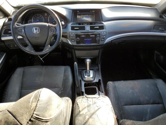 Photo 8 from auction – 2013 HONDA CROSSTOUR with VIN 5J6TF3H57DL004512