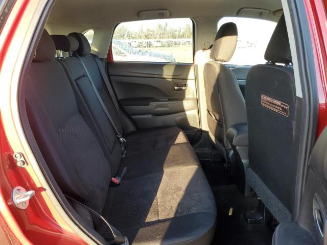 Photo 10 from auction – 2014 MITSUBISHI OUTLANDER with VIN 4A4AP4AU1EE004862