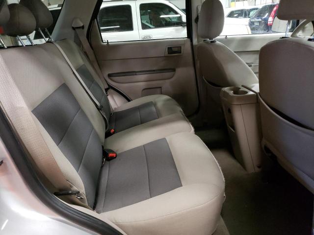 Photo 10 from auction – 2008 FORD ESCAPE XLT with VIN 1FMCU93188KD83529