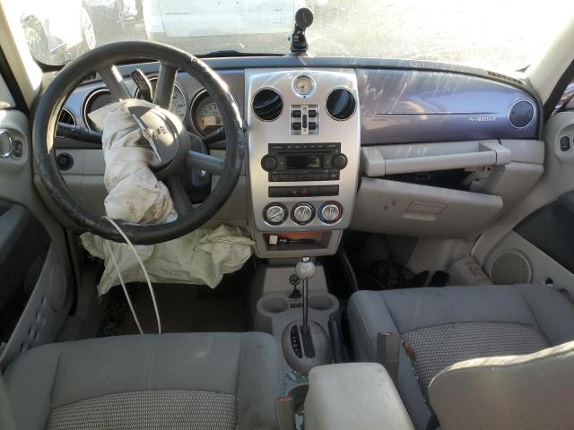 Photo 8 from auction – 2007 CHRYSLER PT CRUISER with VIN 3A4FY58B07T553860
