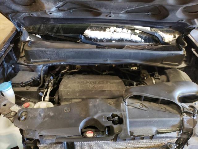 Photo 12 from auction – 2015 HONDA PILOT TOUR with VIN 5FNYF4H92FB026203