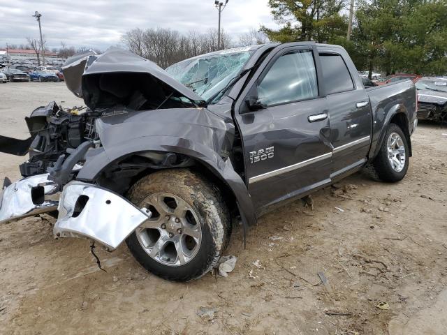 RAM 1500 LARAM 2015 with VIN 1C6RR7NT4FS533837 - Photo from auction