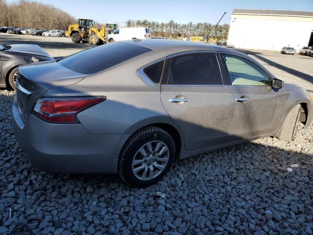 Photo 3 from auction – 2014 NISSAN ALTIMA 2.5 with VIN 1N4AL3APXEC146510
