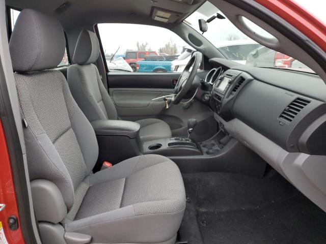 Photo 10 from auction – 2013 TOYOTA TACOMA with VIN 5TFPX4EN2DX014937
