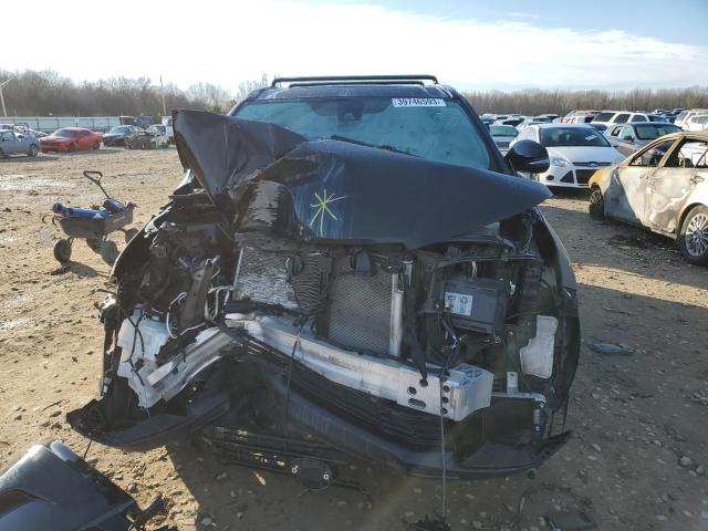 Photo 5 from auction – 2019 TOYOTA HIGHLANDER with VIN 5TDKZRFHXKS332043