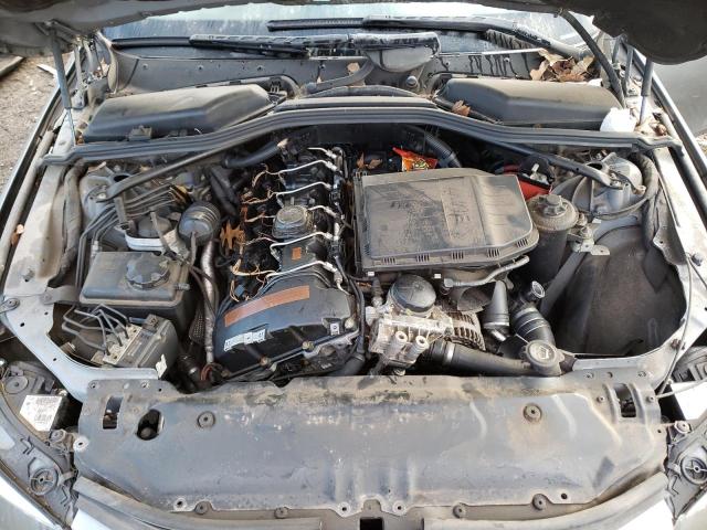 Photo 11 from auction – 2008 BMW 5 SERIES with VIN WBANV93538CZ70404