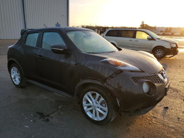 Photo 4 from auction – 2015 NISSAN JUKE S with VIN JN8AF5MV3FT562153