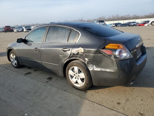 Photo 2 from auction – 2007 NISSAN ALTIMA 2.5 with VIN 1N4AL21E07N435413