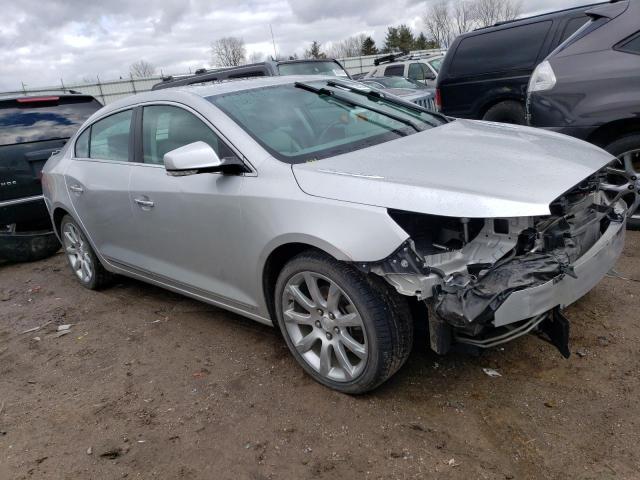 Photo 4 from auction – 2010 BUICK LACROSSE C with VIN 1G4GE5EV8AF190710