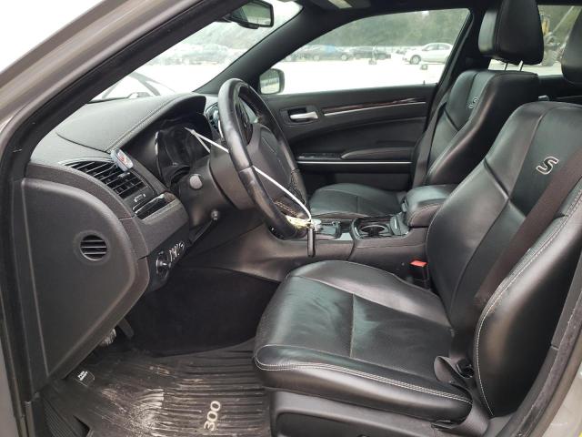 Photo 7 from auction – 2017 CHRYSLER 300 S with VIN 2C3CCABT6HH511791