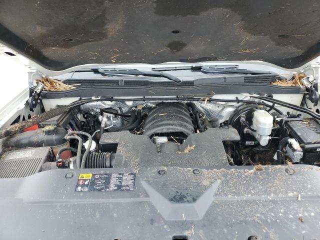 Photo 11 from auction – 2014 CHEVROLET SILVERADO with VIN 3GCPCSEC5EG126104