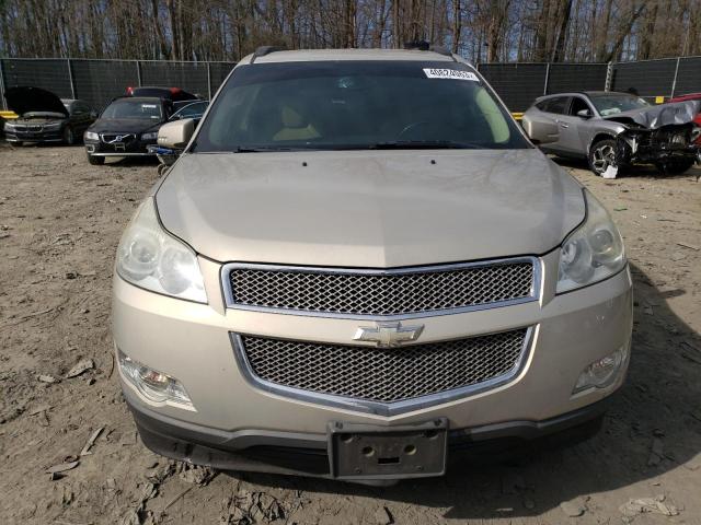 Photo 5 from auction – 2009 CHEVROLET TRAVERSE L with VIN 1GNEV33D39S168263