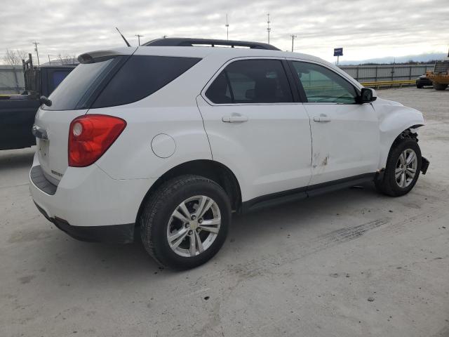 Photo 3 from auction – 2011 CHEVROLET EQUINOX LT with VIN 2CNFLNEC4B6254690