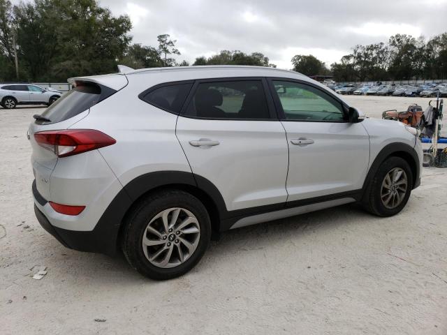 Photo 3 from auction – 2018 HYUNDAI TUCSON SEL with VIN KM8J3CA41JU623406