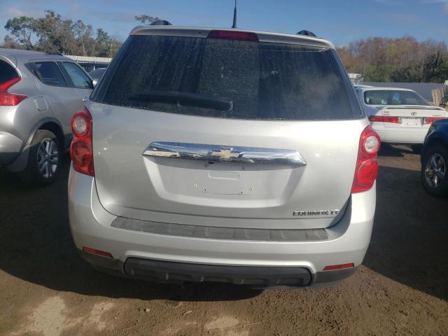 Photo 6 from auction – 2013 CHEVROLET EQUINOX LT with VIN 1GNALDEK0DZ100220