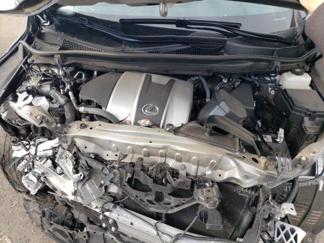 Photo 12 from auction – 2022 LEXUS RX 350 F-S with VIN 2T2YZMDA5NC314514