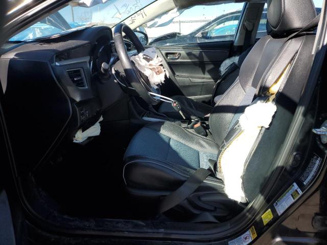 Photo 7 from auction – 2015 TOYOTA COROLLA L with VIN 5YFBURHE1FP186275