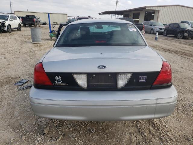 Photo 6 from auction – 2007 FORD CROWN VICT with VIN 2FAHP71W67X156796