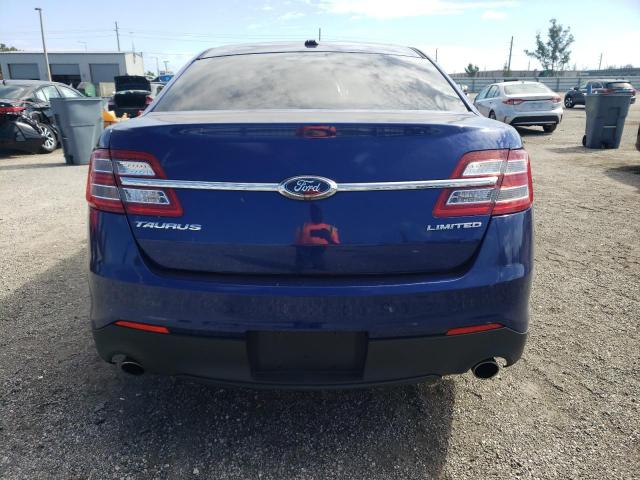 Photo 6 from auction – 2013 FORD TAURUS LIM with VIN 1FAHP2F81DG191115