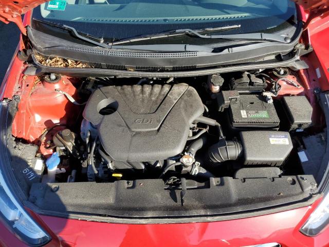 Photo 11 from auction – 2017 HYUNDAI ACCENT SE with VIN KMHCT5AE8HU344400