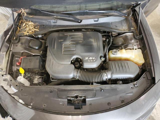 Photo 11 from auction – 2019 DODGE CHARGER SX with VIN 2C3CDXBG3KH711635