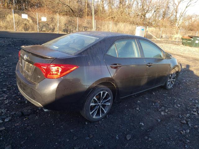 Photo 3 from auction – 2018 TOYOTA COROLLA with VIN 2T1BURHE5JC063622