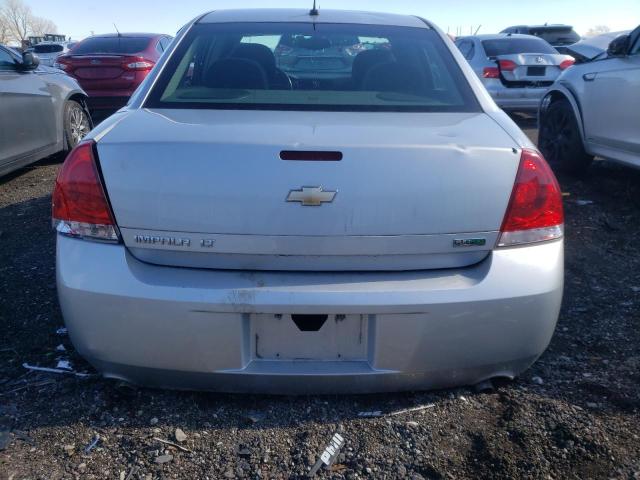 Photo 6 from auction – 2013 CHEVROLET IMPALA LT with VIN 2G1WG5E33D1217857