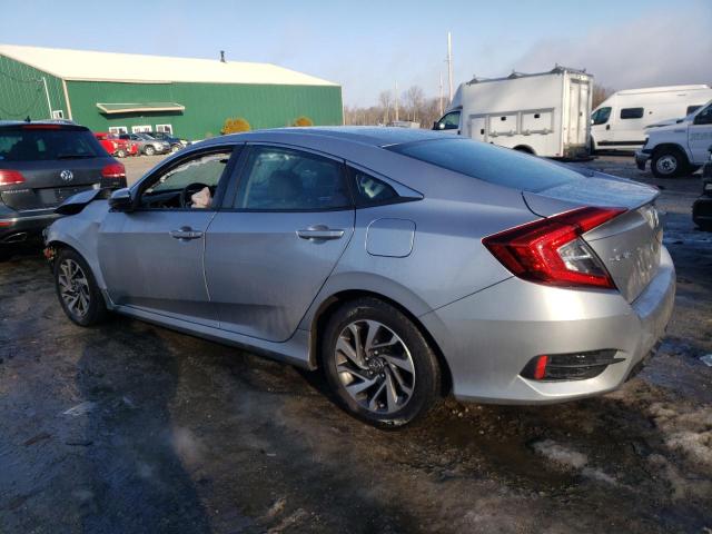 Photo 2 from auction – 2016 HONDA CIVIC EX with VIN 19XFC2F75GE039511