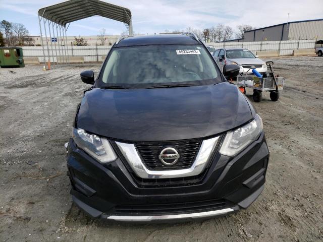 Photo 5 from auction – 2018 NISSAN ROGUE S with VIN KNMAT2MT8JP502291