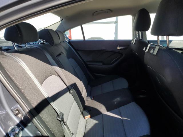 Photo 10 from auction – 2015 KIA FORTE EX with VIN KNAFX4A88F5322511